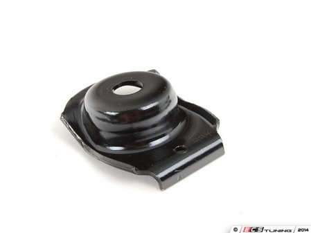ES#9537 - 1J0018967A - Bracket For Skid Plate - Priced Each - Rear bracket 3 required for securing plate - Genuine Volkswagen Audi - Volkswagen