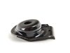 ES#9537 - 1J0018967A - Bracket For Skid Plate - Priced Each - Rear bracket 3 required for securing plate - Genuine Volkswagen Audi - Volkswagen