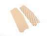 ES#1867100 - A018 - Headlight Protective Film - Clear - Protect those expensive headlights from road debris - Lamin-X - Audi