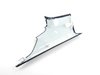 ES#112926 - 51437960061 - E92 "C" Pillar Cover - Left - Anthrazit - Genuine BMW - BMW