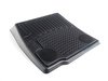ES#2530953 - 82112290532 - Front Floor Mat Liners Black - Set - All Weather Floor Mats - Genuine MINI - MINI