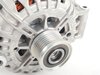 ES#2643162 - 12317525376 - Alternator - 185amp - New, not remanufactured. No core charge! - Valeo - BMW