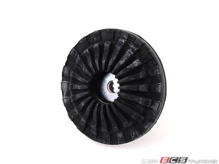 ES#5471635 - 4f0412377d2KT - Front Upper Strut Mount - Pair - Fits left and right sides - Assembled By ECS - Audi