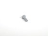 ES#264224 - 07119906949 - License plate frame bolt - priced each - Used to mount the trunk license plate frame - Genuine BMW - BMW