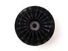 ES#5471635 - 4f0412377d2KT - Front Upper Strut Mount - Pair - Fits left and right sides - Assembled By ECS - Audi