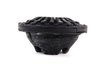 ES#5471635 - 4f0412377d2KT - Front Upper Strut Mount - Pair - Fits left and right sides - Assembled By ECS - Audi