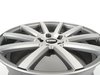 ES#3138478 - v13993KT - 19" V702 - Set Of Four - 19"x8.5" ET45 5x112 - Matte Gunmetal/Brushed Face - VMR - Audi Volkswagen