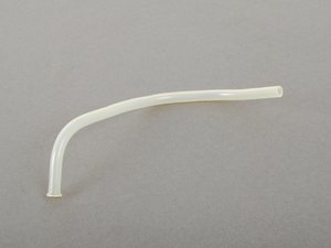 ES#41292 - 21521116137 - Clutch cylinder connector - Supply line to your clutch input cylinder - Genuine BMW - BMW