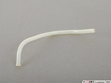 ES#41292 - 21521116137 - Clutch cylinder connector - Supply line to your clutch input cylinder - Genuine BMW - BMW