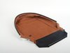 ES#2498515 - 52107257549 - Front Lower Seat Cover - Saddle Brown - Replace your worn seat cover - Genuine BMW - BMW