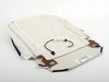 ES#2498515 - 52107257549 - Front Lower Seat Cover - Saddle Brown - Replace your worn seat cover - Genuine BMW - BMW