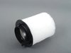 ES#352916 - 420133843B - Air Filter - Priced Each - Keep clean air running through your engine - Genuine Volkswagen Audi - Audi
