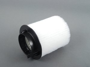 ES#352916 - 420133843B - Air Filter - Priced Each - Keep clean air running through your engine - Genuine Volkswagen Audi - Audi