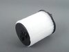 ES#352916 - 420133843B - Air Filter - Priced Each - Keep clean air running through your engine - Genuine Volkswagen Audi - Audi