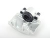 ES#316344 - 1K0615123E - Front Brake Caliper - Left - Does not include the caliper carrier - Genuine Volkswagen Audi - Audi Volkswagen