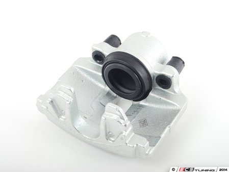 ES#316344 - 1K0615123E - Front Brake Caliper - Left - Does not include the caliper carrier - Genuine Volkswagen Audi - Audi Volkswagen
