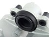 ES#316344 - 1K0615123E - Front Brake Caliper - Left - Does not include the caliper carrier - Genuine Volkswagen Audi - Audi Volkswagen