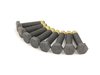 ES#2593783 - 22322282340CIKT - Clutch Installation Kit - Everything you will need to get the job done, including upgraded transmission mounts - Assembled By ECS - BMW