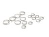 ES#2219685 - 06A103245F - Emissions Service Kit - Complete PCV Kit for your engine - Assembled By ECS - Audi