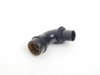 ES#2219685 - 06A103245F - Emissions Service Kit - Complete PCV Kit for your engine - Assembled By ECS - Audi