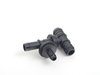 ES#2219685 - 06A103245F - Emissions Service Kit - Complete PCV Kit for your engine - Assembled By ECS - Audi
