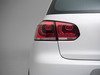 ES#2730504 - 5K0941055RC - LED Tinted Tail Light Set - Cherry Red - A complete set of European style LED tail lights with wiring harnesses - ZiZa - Volkswagen