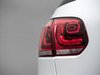 ES#2730504 - 5K0941055RC - LED Tinted Tail Light Set - Cherry Red - A complete set of European style LED tail lights with wiring harnesses - ZiZa - Volkswagen