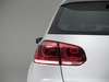 ES#2730504 - 5K0941055RC - LED Tinted Tail Light Set - Cherry Red - A complete set of European style LED tail lights with wiring harnesses - ZiZa - Volkswagen