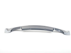 ES#2225428 - 51128051910 - Rear diffuser - Located in the rear bumper - Genuine BMW - BMW
