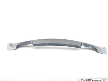 ES#2225428 - 51128051910 - Rear diffuser - Located in the rear bumper - Genuine BMW - BMW