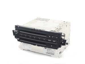 ES#2763756 - 65839150962kt - BMW Remanufactured Head Unit - Price includes a refundable core charge of $500.00 - Genuine BMW - BMW