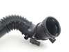 ES#2571893 - 13717612096 - Intake Charge Pipe - Connects throttle body to intercooler - Genuine BMW - BMW