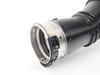 ES#2571893 - 13717612096 - Intake Charge Pipe - Connects throttle body to intercooler - Genuine BMW - BMW