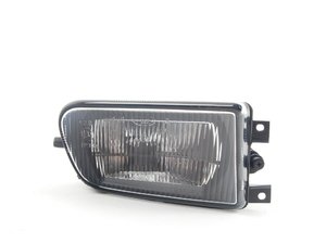 ES#2683602 - 63178377942 - Fog Light Assembly - Right - Fog light assembly with fluted lens - Genuine BMW - BMW
