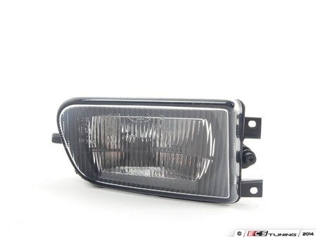 ES#2683602 - 63178377942 - Fog Light Assembly - Right - Fog light assembly with fluted lens - Genuine BMW - BMW