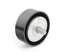 ES#2598803 - ADK0024P - Accessory Drive Belt Service Kit - Includes Contitech belts and high quality aftermarket parts - Continental - BMW