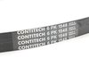 ES#2598803 - ADK0024P - Accessory Drive Belt Service Kit - Includes Contitech belts and high quality aftermarket parts - Continental - BMW