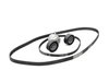 ES#2598803 - ADK0024P - Accessory Drive Belt Service Kit - Includes Contitech belts and high quality aftermarket parts - Continental - BMW