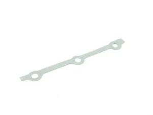 Upper Timing Cover Gasket - Intake Side