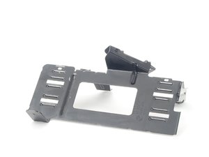 ES#182122 - 65159135720 - Holder Top-Hifi System Amplifier - Genuine BMW - BMW