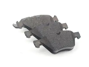Front Brake Pad Set