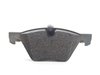 ES#59817 - 34116763617 - Front Brake Pad Set - Includes 4 pads - Genuine BMW - BMW