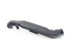 ES#283896 - 078145683D - Boost Pipe - Left - (NO LONGER AVAILABLE) - Connects the upper intercooler hose to the throttle body 'Y' boot - Genuine Volkswagen Audi - 