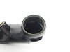 ES#283896 - 078145683D - Boost Pipe - Left - (NO LONGER AVAILABLE) - Connects the upper intercooler hose to the throttle body 'Y' boot - Genuine Volkswagen Audi - 