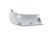 ES#114133 - 51438238512 - Kick Panel - Gray - Located on the right side of the passenger footwell - Genuine BMW - BMW