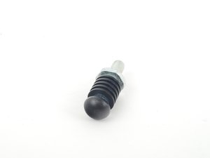 ES#1904993 - 0B1141777B - Clutch Release Arm Ball Pin - Sits between the clutch fork and the retaining spring - Genuine Volkswagen Audi - Audi