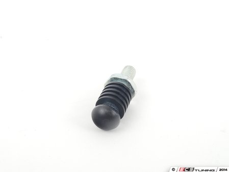 ES#1904993 - 0B1141777B - Clutch Release Arm Ball Pin - Sits between the clutch fork and the retaining spring - Genuine Volkswagen Audi - Audi