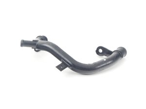 ES#4940351 - 06J121065F - Coolant Pipe - Connects water pump to cylinder head coolant flange - Bremmen Parts - Volkswagen