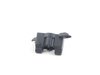 ES#1904992 - 0B1141751 - Clutch Release Arm - Sits between the clutch fork and the retaining spring - Genuine Volkswagen Audi - Audi