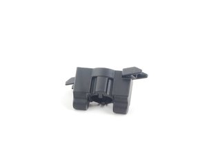 ES#1904992 - 0B1141751 - Clutch Release Arm - Sits between the clutch fork and the retaining spring - Genuine Volkswagen Audi - Audi